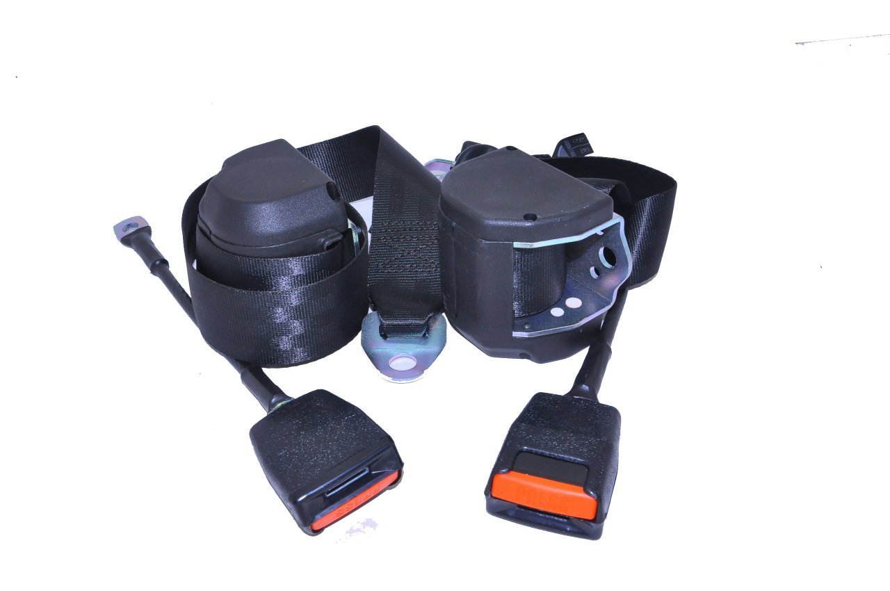 Emniyet Kemeri Ön Otomatik Tk.Doğan-Şahin-Kartal