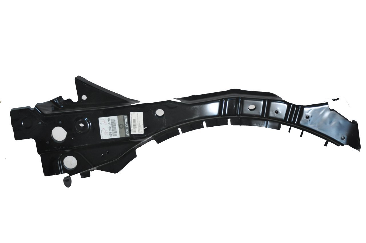 Çamurluk Bağlantı Sacı Ön Sağ Fluence-Megane III