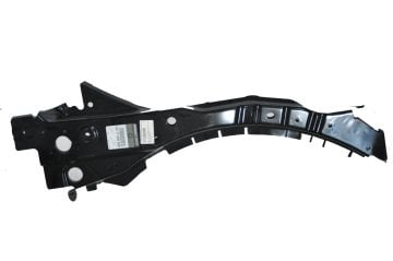 Çamurluk Bağlantı Sacı Ön Sağ Fluence-Megane III