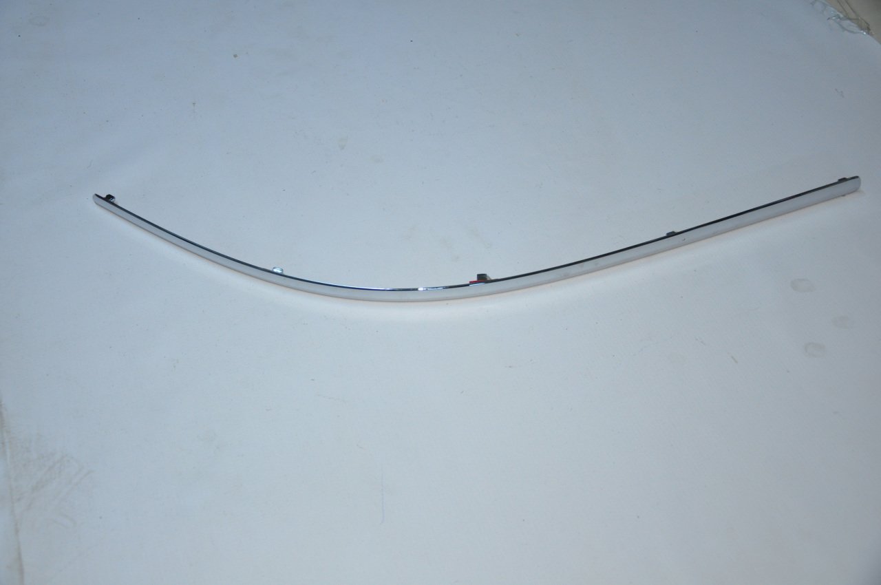 Tampon Nikelajı Arka Sol Linea 2007-2012 Arası