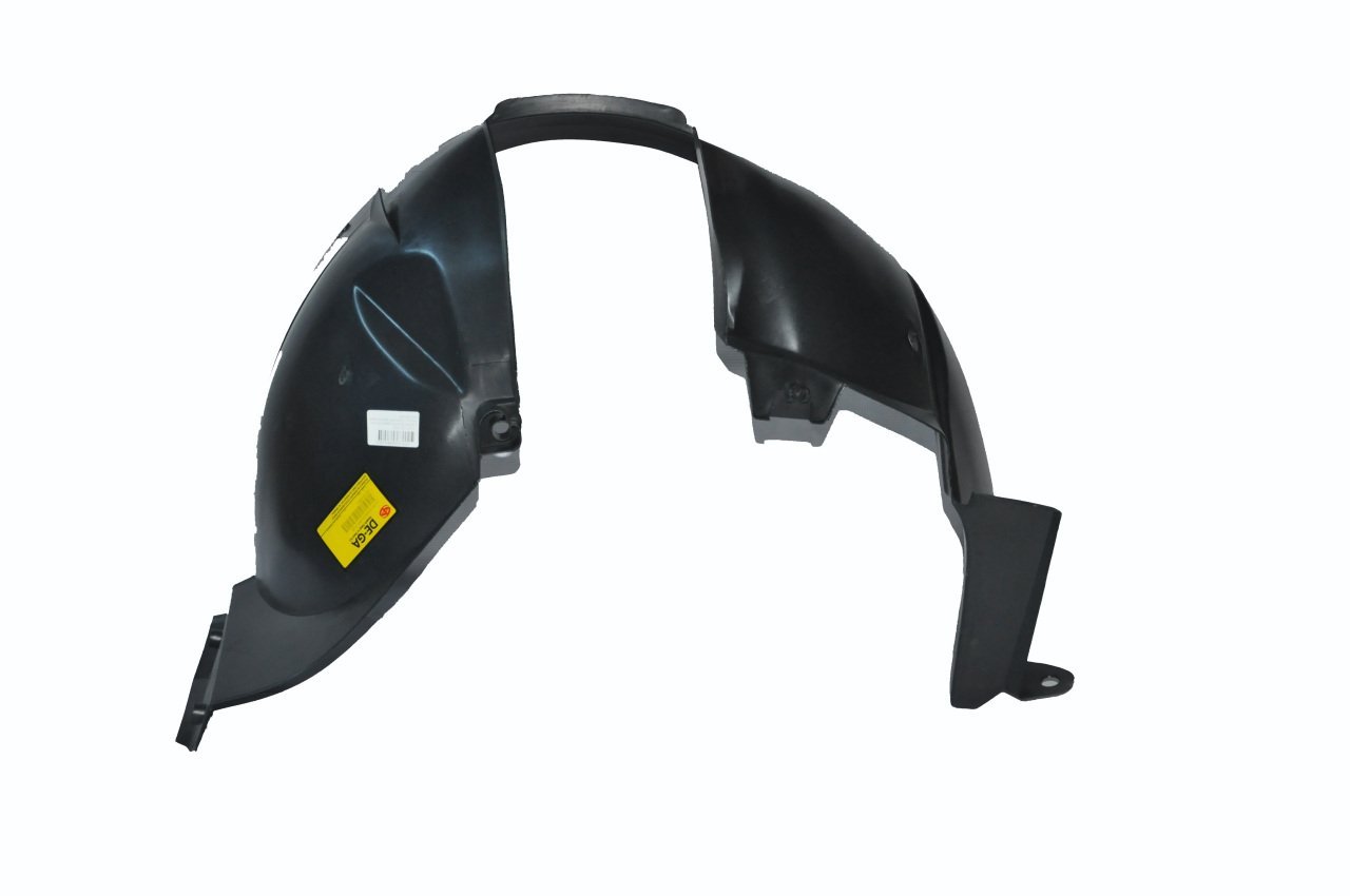 Çamurluk Davlumbazı Ön Sol Dacıa Logan-Mcv 2006-2012 Arası