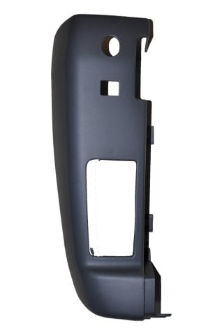 Tampon Arka Köşe Sol Ducato 2006 Sonrası (Büyük Reflektörlü)