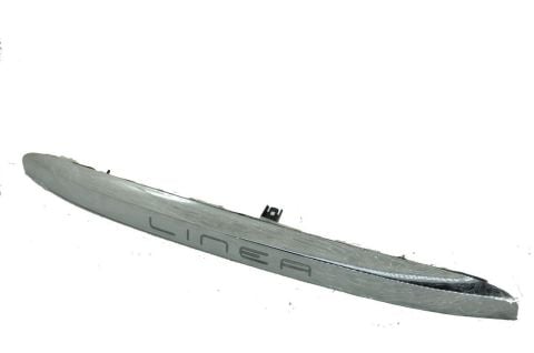 Plaka Ünitesi Arka Linea 2012 Sonrası