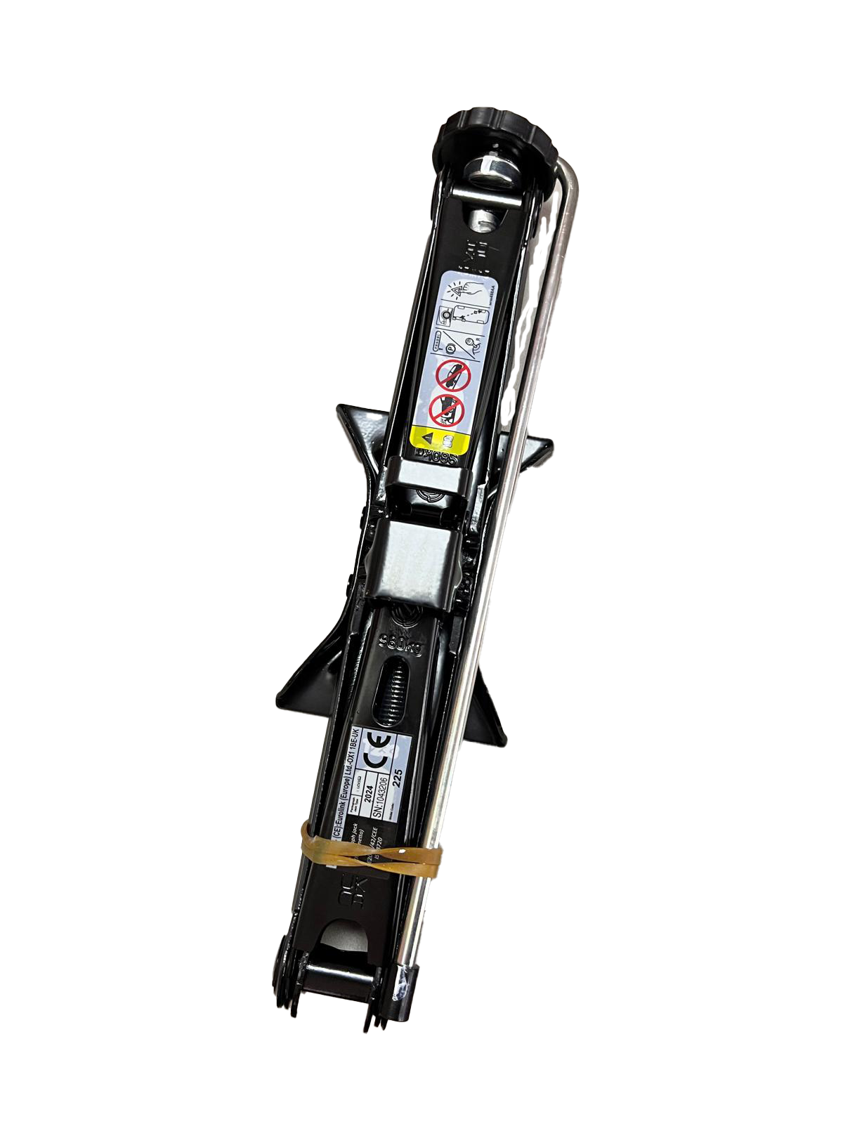 Araba Kaldırma Krikosu Fiorino