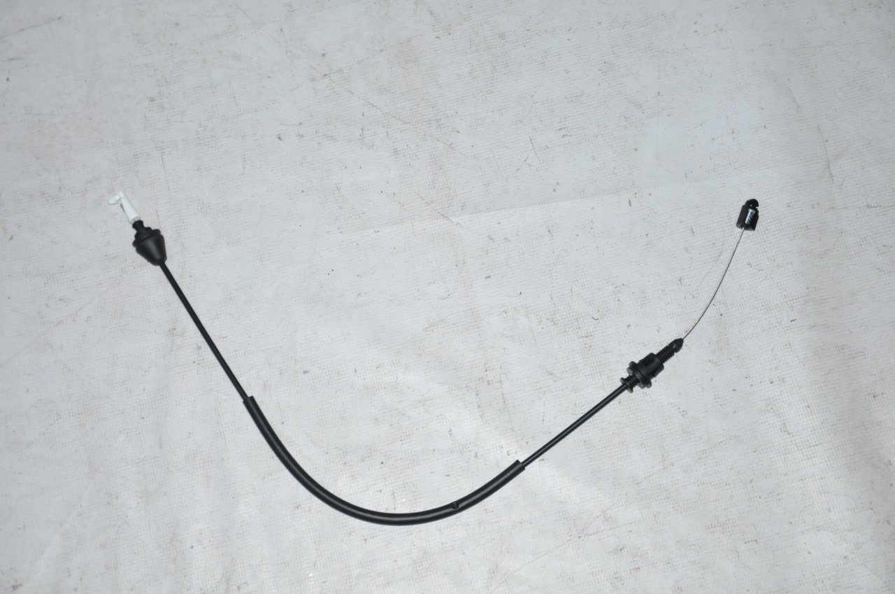 Gaz Teli 1.4 8 Valf Clio Symbol 2001-2008 Arası