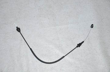 Gaz Teli 1.4 8 Valf Clio Symbol 2001-2008 Arası