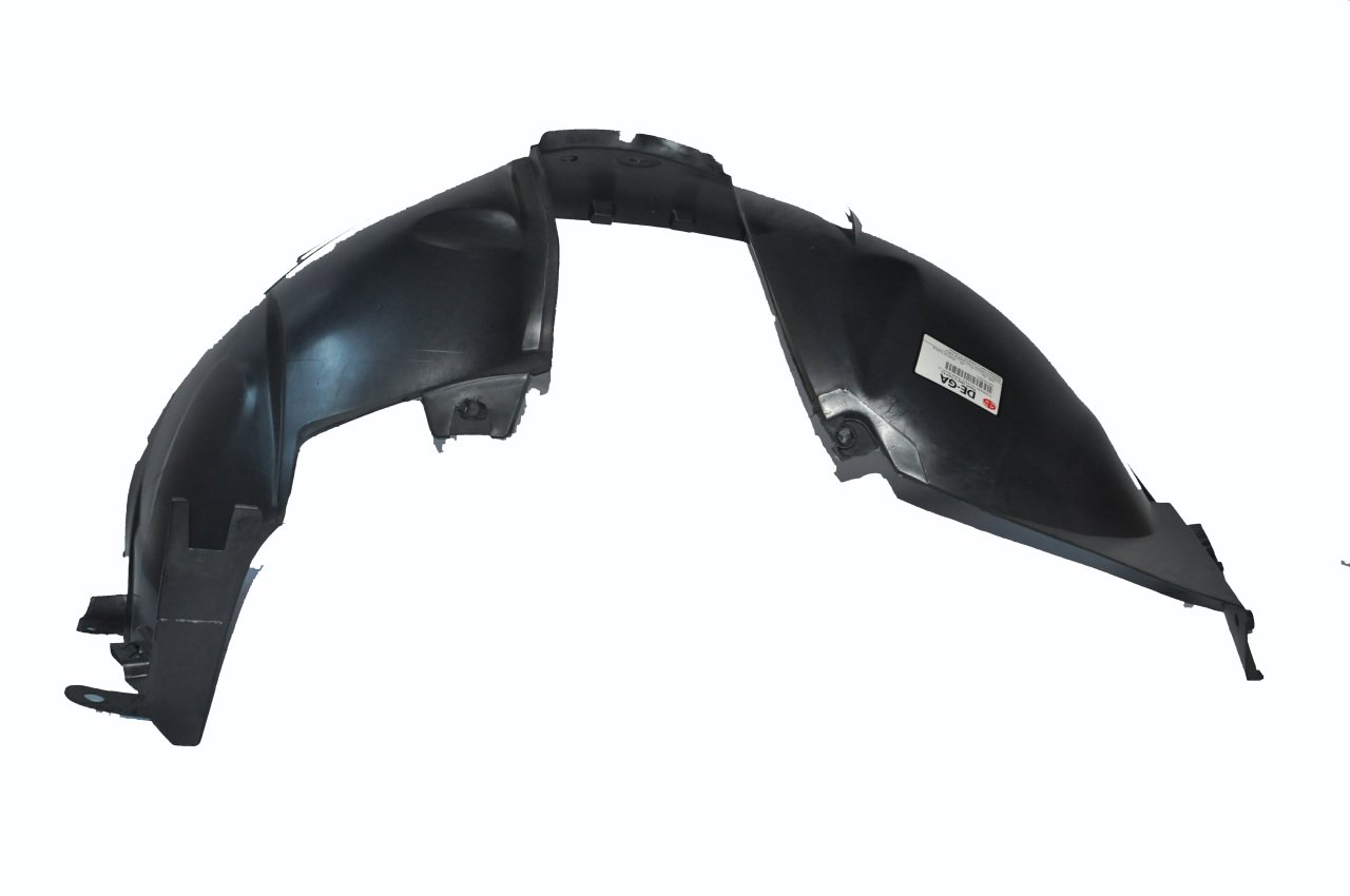 Çamurluk Davlumbazı Ön Sağ Dacıa Sandero 2008-2012 Arası