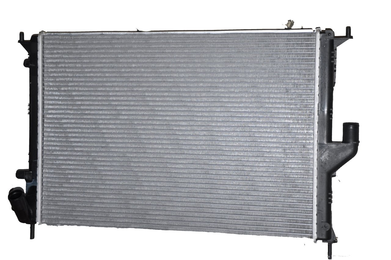 Radyatör Su 1.5 Dacıa Logan-Sandero