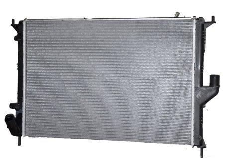 Radyatör Su 1.5 Dacıa Logan-Sandero