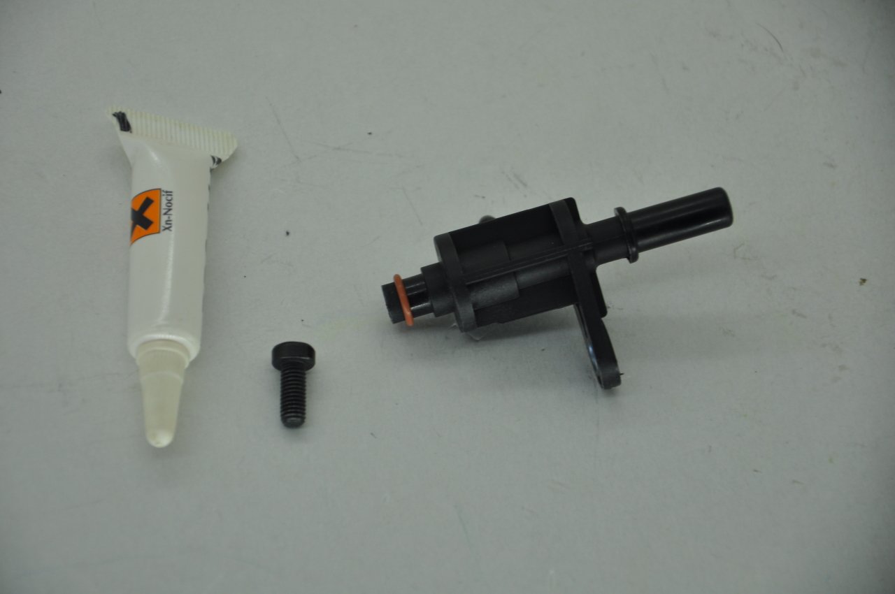 Mazot Pompa Termiği 1.5 Clio-Kango