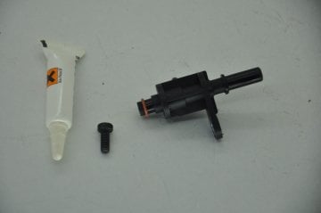 Mazot Pompa Termiği 1.5 Clio-Kango