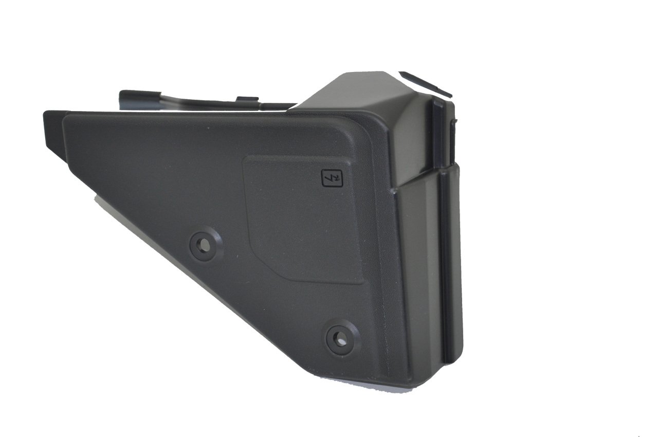 Sigorta Kutu Kapağı Üst Megane II-Kango 2007 Sonrası ***