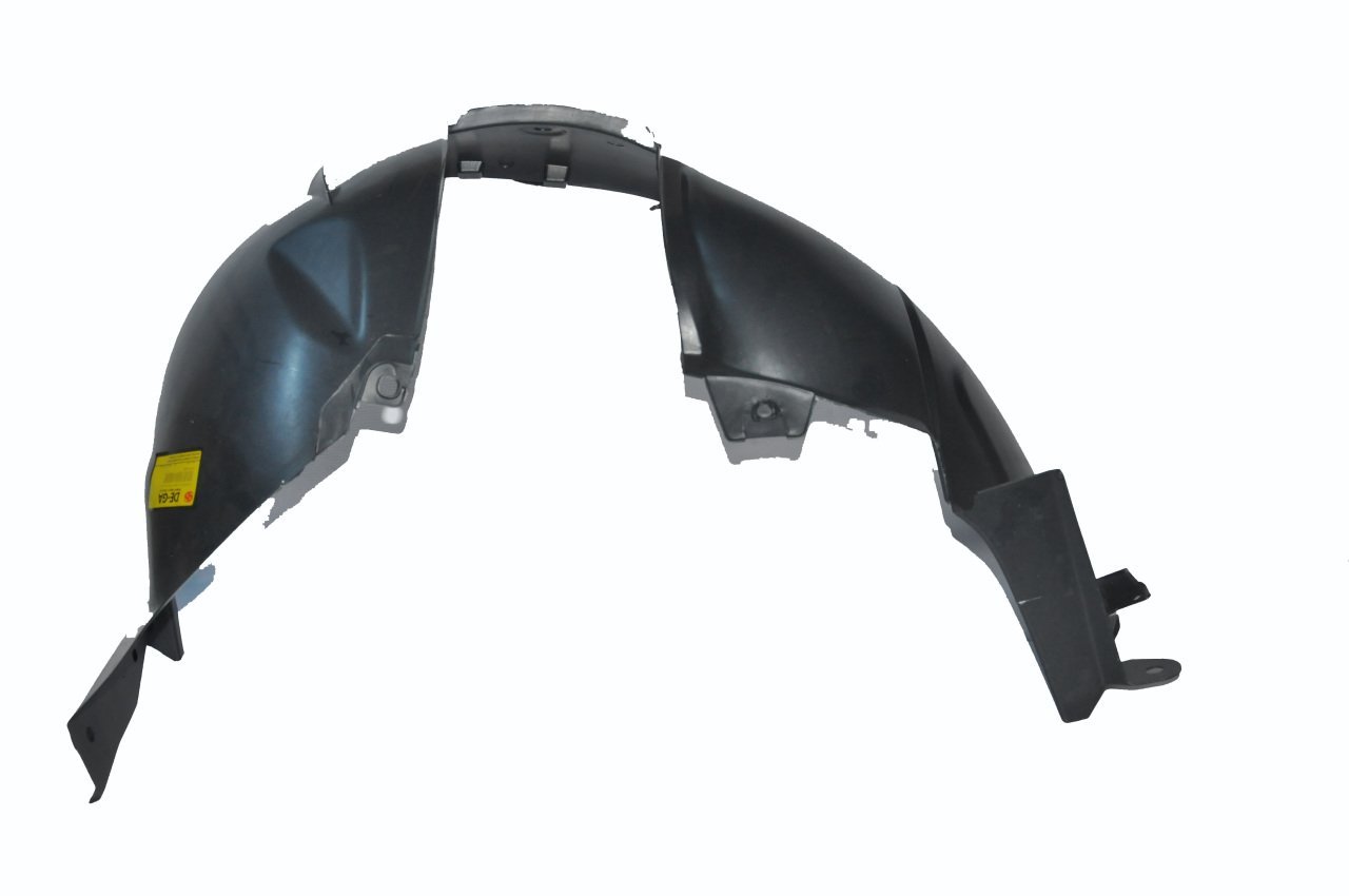 Çamurluk Davlumbazı Ön Sol Dacıa Sandero 2008-2012 Arası