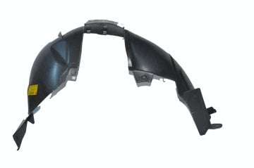 Çamurluk Davlumbazı Ön Sol Dacıa Sandero 2008-2012 Arası