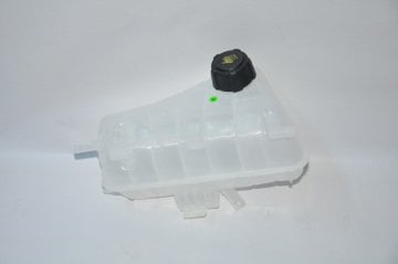 Radyatör Ek Depo 1.5 Kango 2007 Sonrası