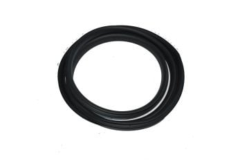 Kapı Fitili Arka Fluence