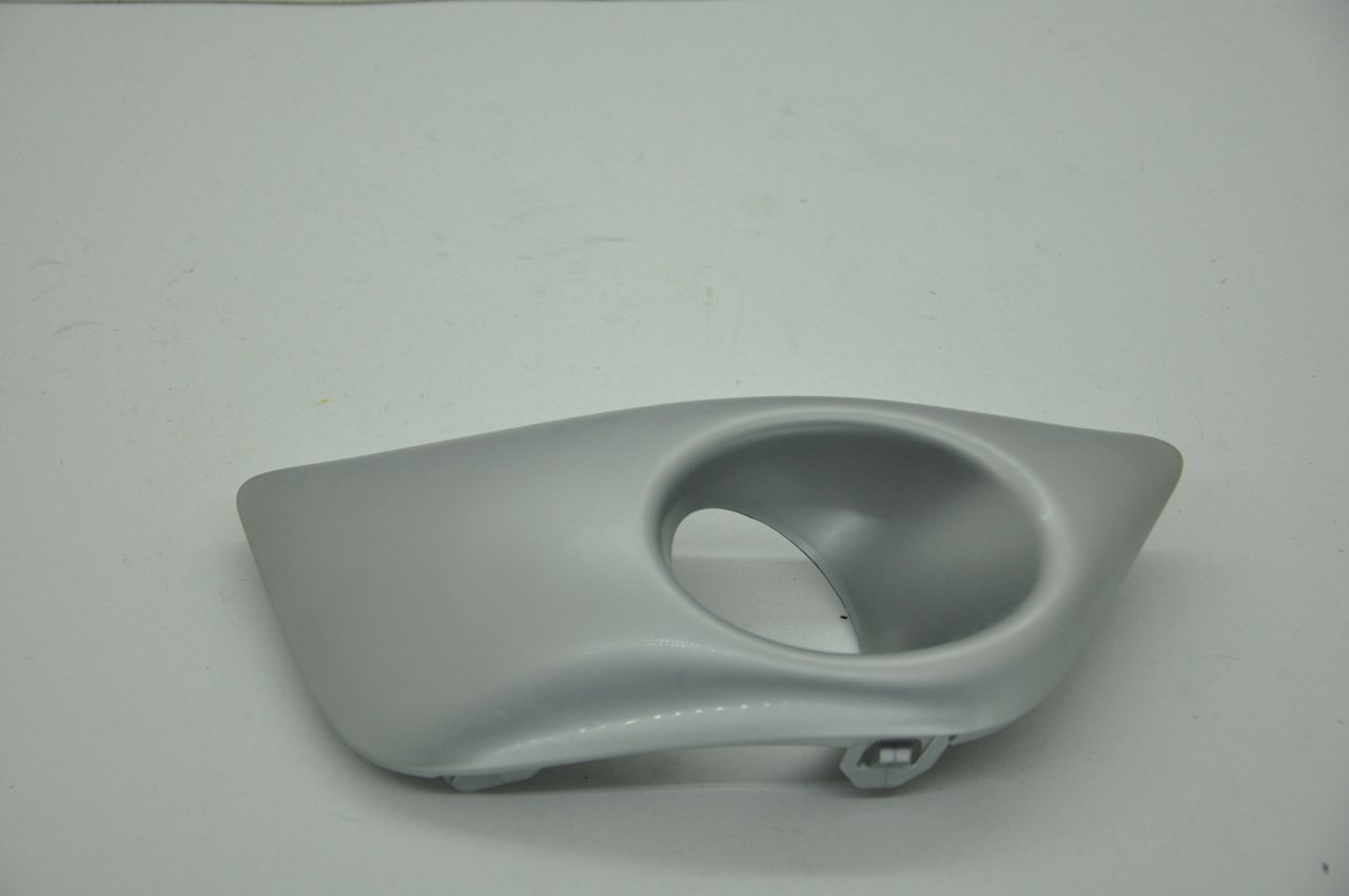 Sis Far Çerçevesi Sağ  (Sisli Tip) Dacıa Sandero II-Stepway 2013 Sonrası