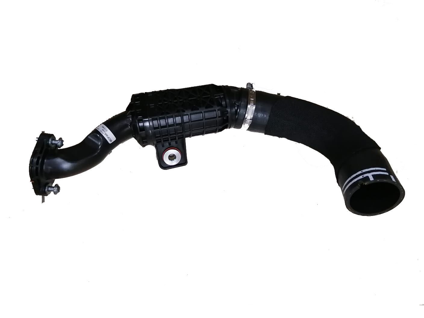 İntercool Hortumu 1.6 Jtd Doblo 2015 Sonrası (Sağdan Çıkış Üst Euro 6)