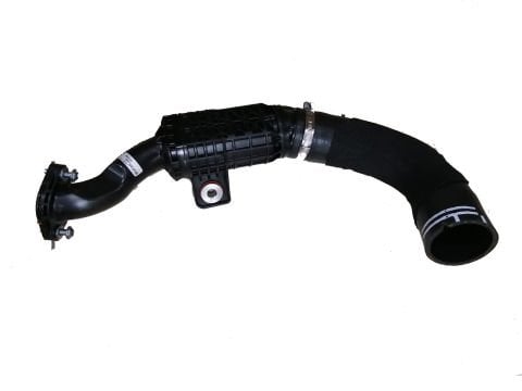 İntercool Hortumu 1.6 Jtd Doblo 2015 Sonrası (Sağdan Çıkış Üst Euro 6)