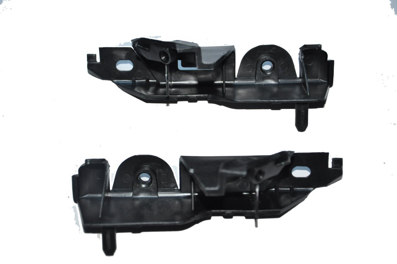 Tampon Arka Köşe Braketi Tk.Clio Hb 1998-2008 Arası