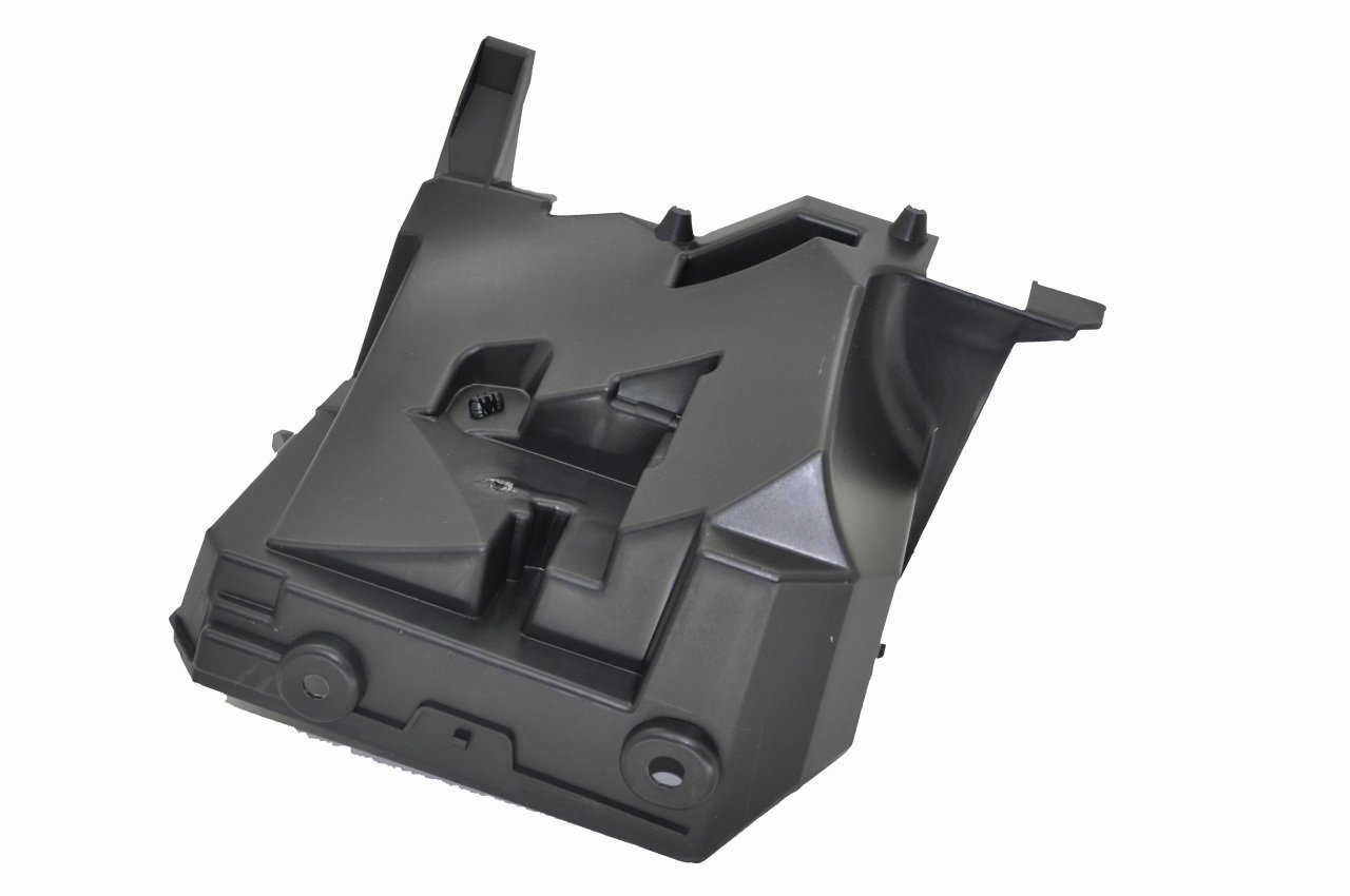 Sigorta Kutu Kapağı Alt Megane II-Kango 2007 Sonrası  ***