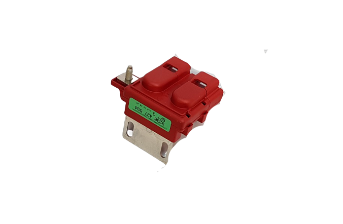 Akü Kutup Başı Sportu (+) 1.5 Clio III