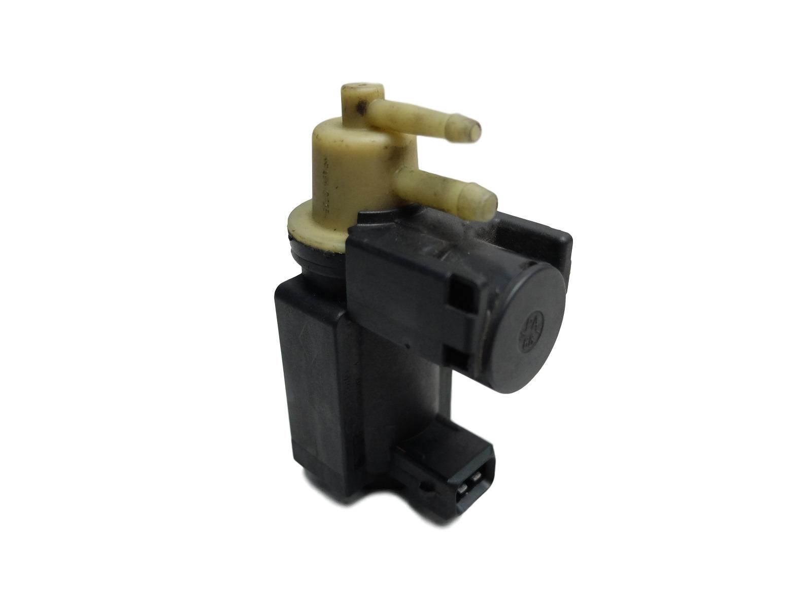 Turbo Basınç Sensörü 1.9 Laguna II