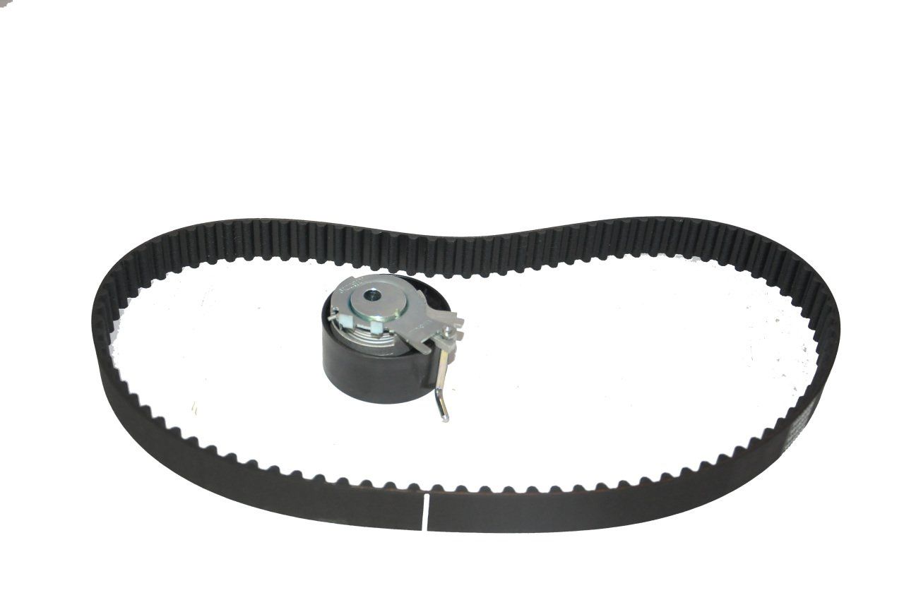 Triger Seti 1.2 16 Valf Clio-Modüs