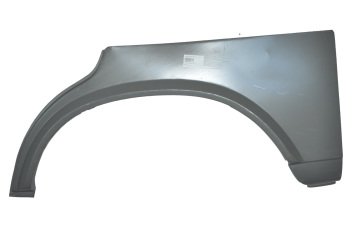 Arka Etek Sacı Sol Doğan-Şahin-Kartal 1977-1987 Arası (T0101)