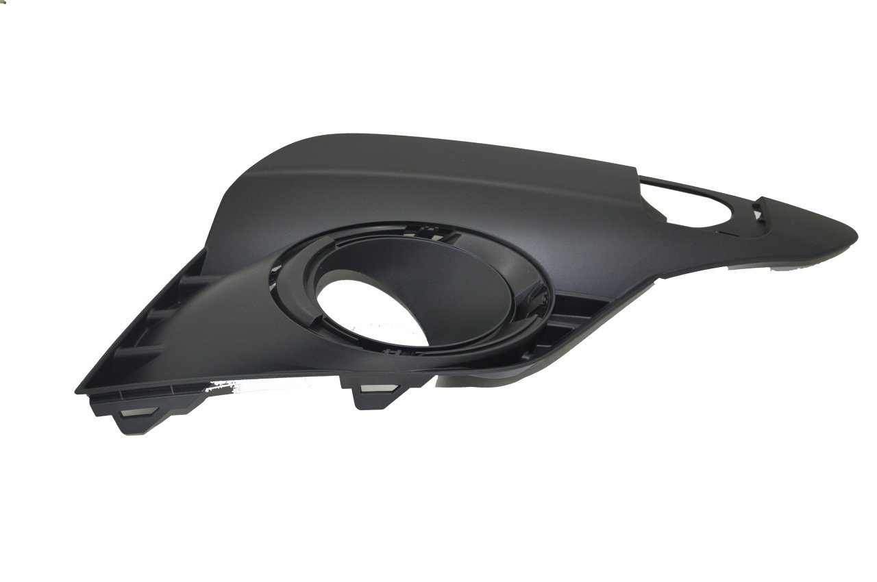 Sis Far Çerçevesi Sağ (Sisli) Clio Symbol 2017 Sonrası