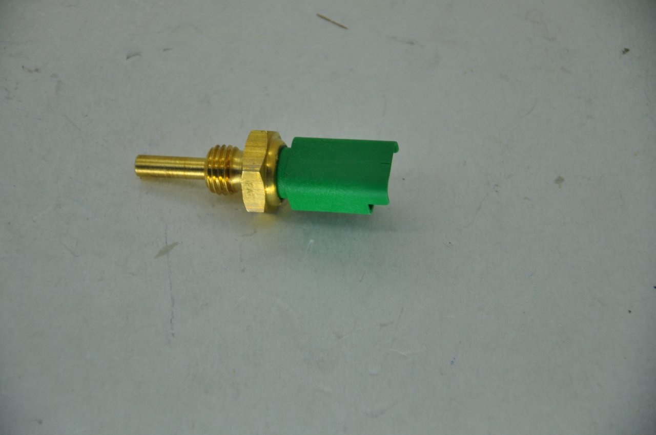 Hararet Müşürü (Yeşil) 1.3-1.6 Albea-Palio-Doblo-Linea-Fiorino