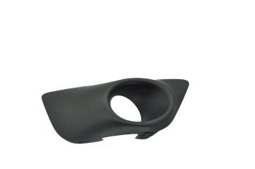 Sis Far Çerçevesi Sağ (Sisli Tip Siyah) Dacıa Stepway 2013 Sonrası