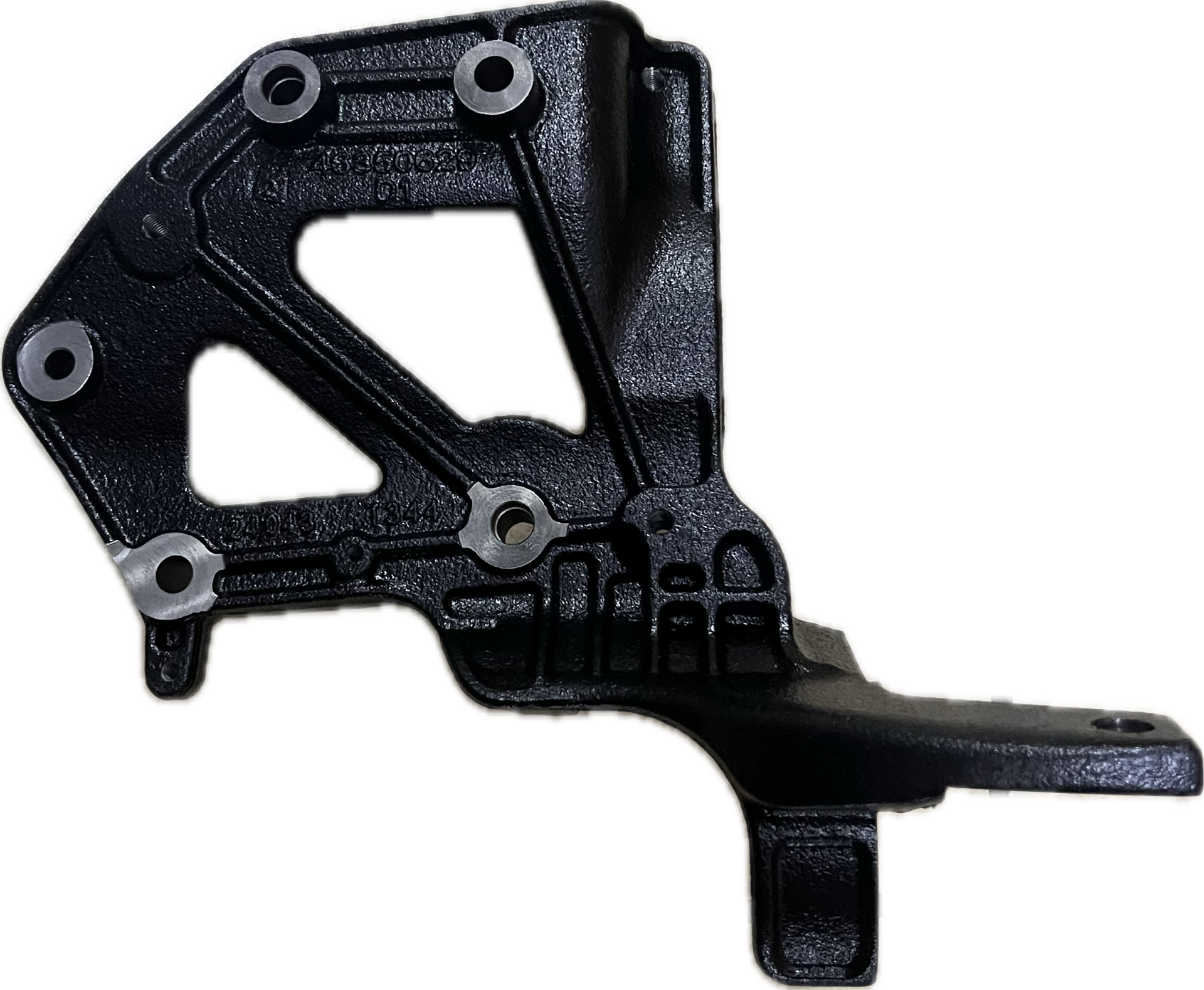 Klima Kompresör Bağlantı Ayağı 1.6 Jtd Doblo 2010 Sonrası