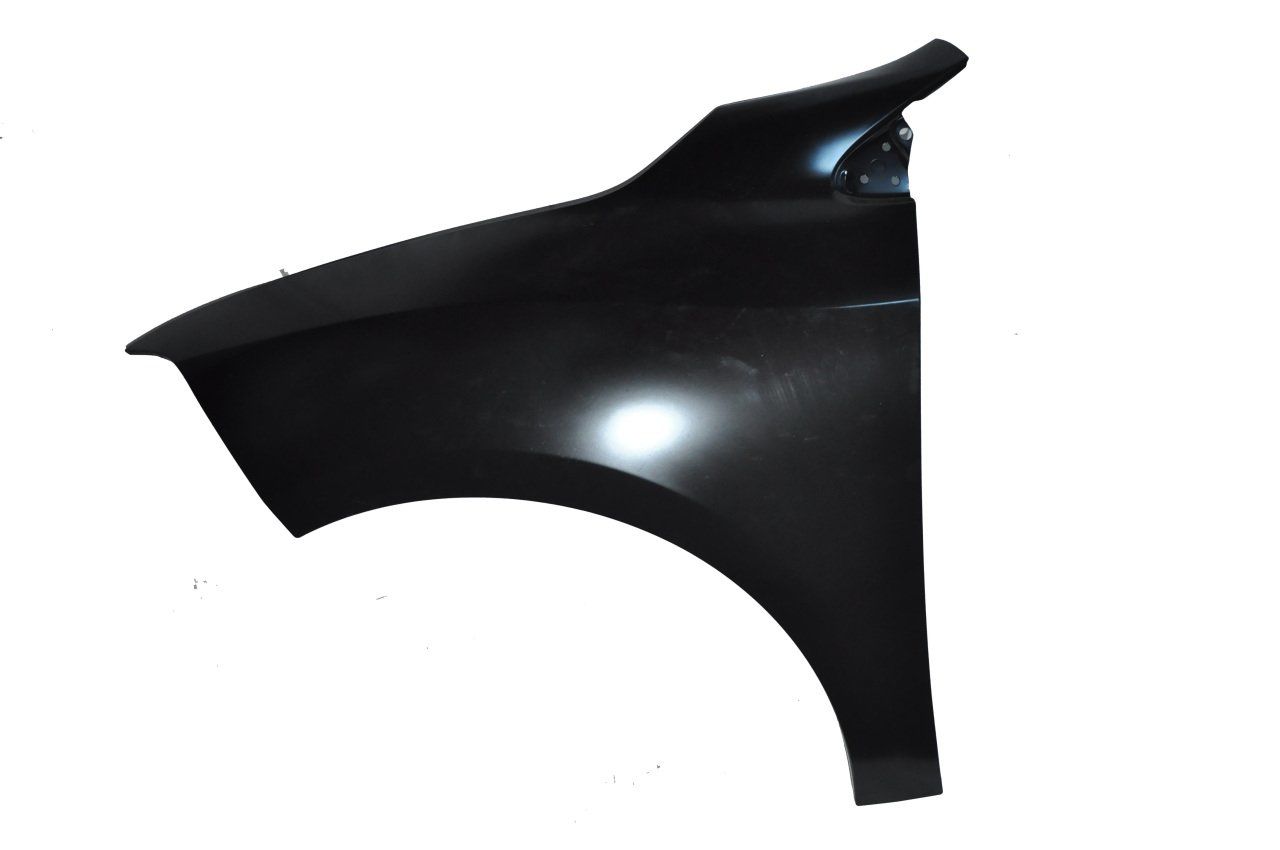 Çamurluk Ön Sol Fluence