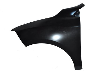 Çamurluk Ön Sol Fluence