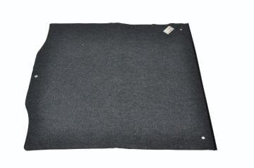 Bagaj Halısı Linea (Arka Koltuk Çift Parça)