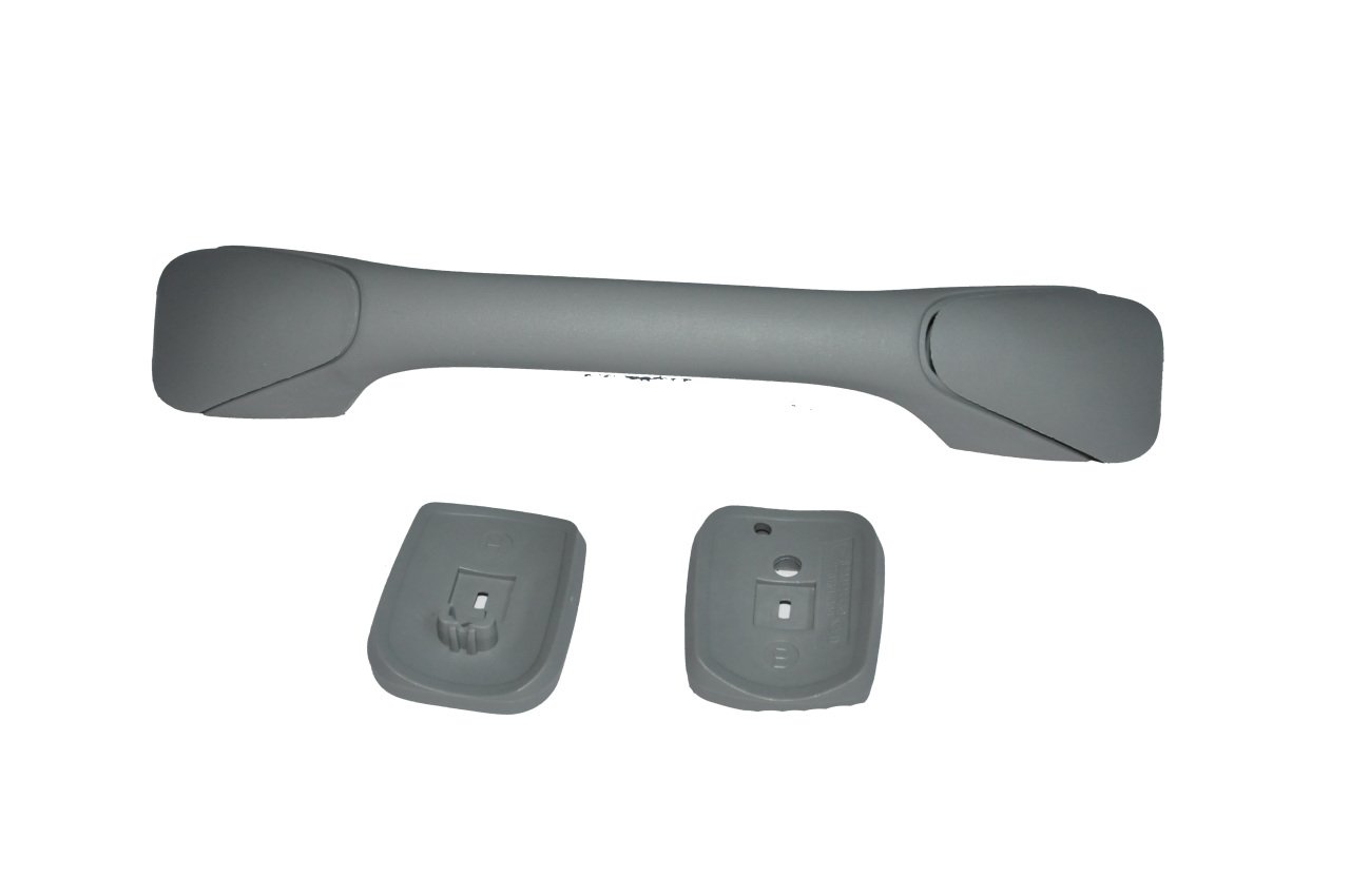 Tavan El Tutamağı Kango 1997-2007 Arası