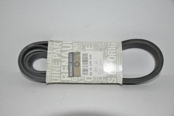 Alternatör Kayışı 2.0 Trafic-Master 2011 Sonrası (M9R)