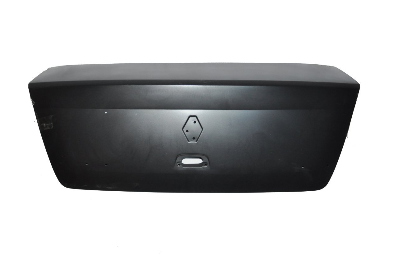 Bagaj Kaputu Clio Symbol 1998-2007 Arası