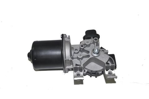 Silecek Motoru Ön Megane IV