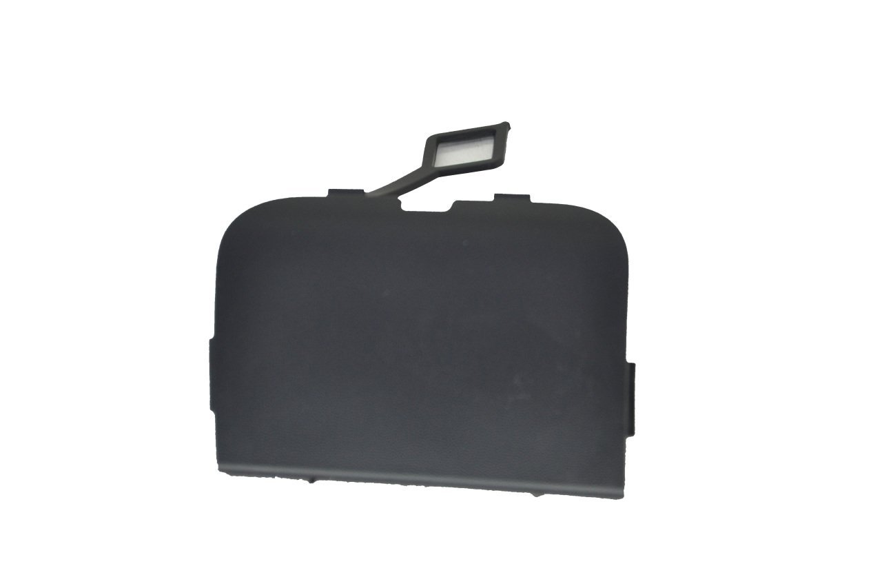 Tampon Ön Çeki Demir Kapağı Clio Symbol 2017 Sonrası