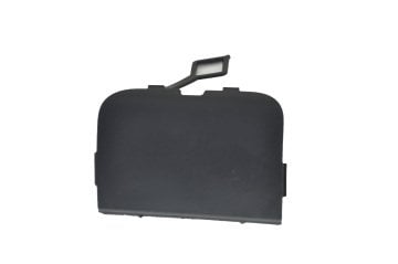 Tampon Ön Çeki Demir Kapağı Clio Symbol 2017 Sonrası