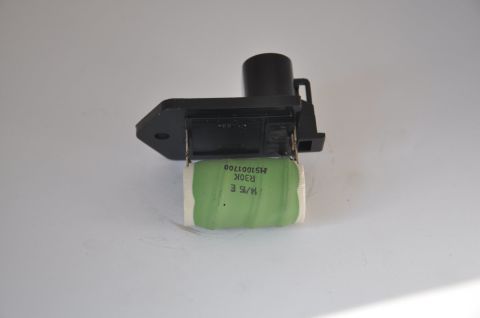 Fan Rezistansı Doblo 2010 Sonrası-Grande Punto 2012 Sonrası