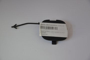 Tampon Arka Çeki Demir Kapağı Fiorino