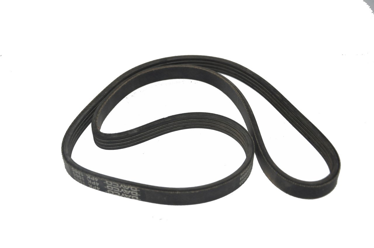 Alternatör Kayışı 1.2 Clio III