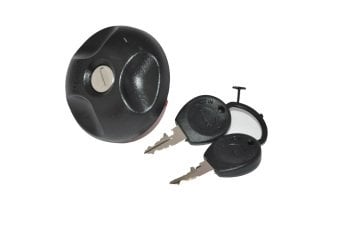 Benzin Depo Kapağı Clio-Megane-Laguna (Kilitli)