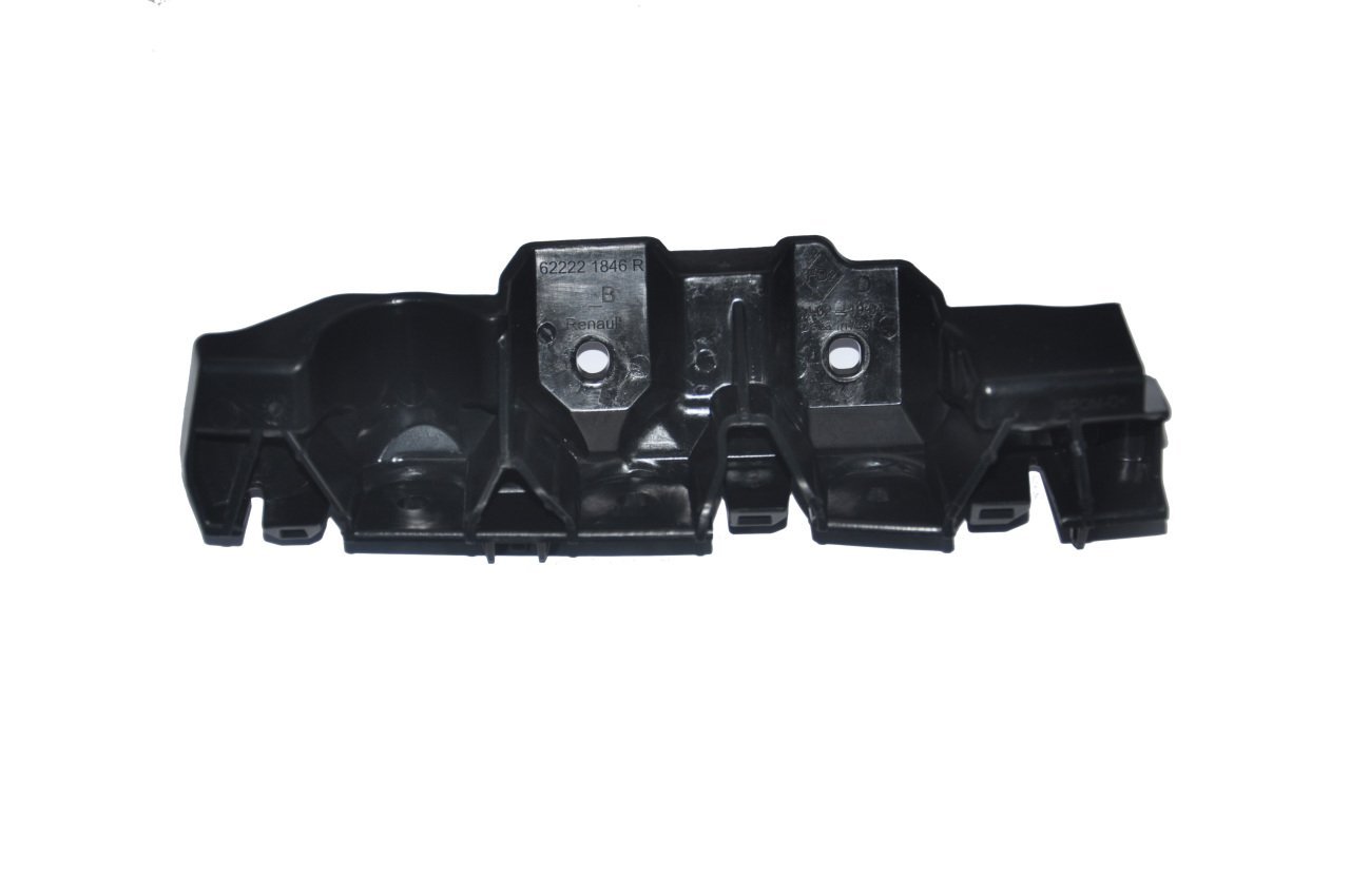 Tampon Yan Braketi Ön Sağ Sandero III 2020 Sonrası