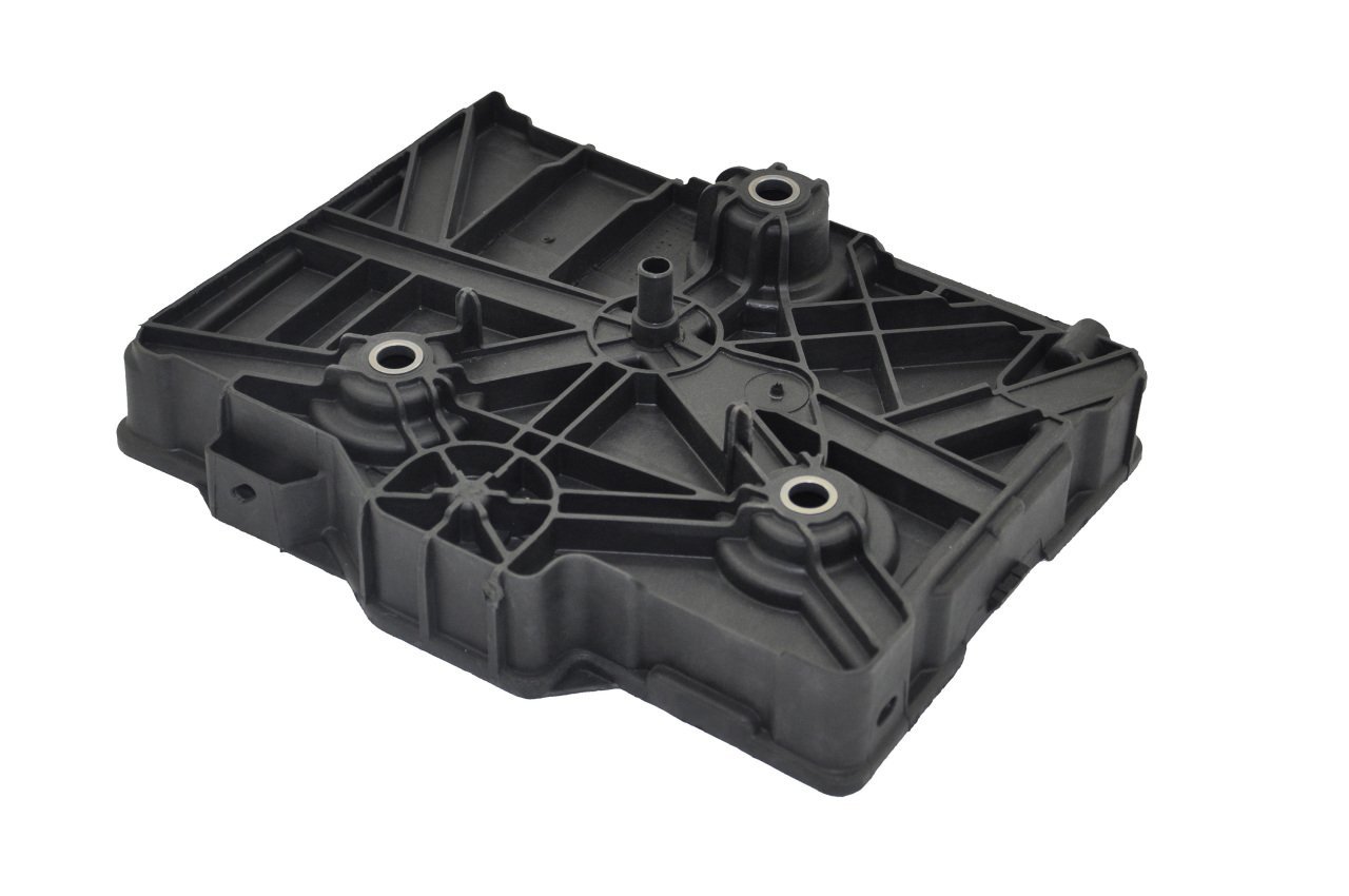 Akü Alt Bakaliti Clio IV