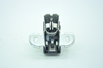 Bagaj Kilidi Master 1998-2011 Arası