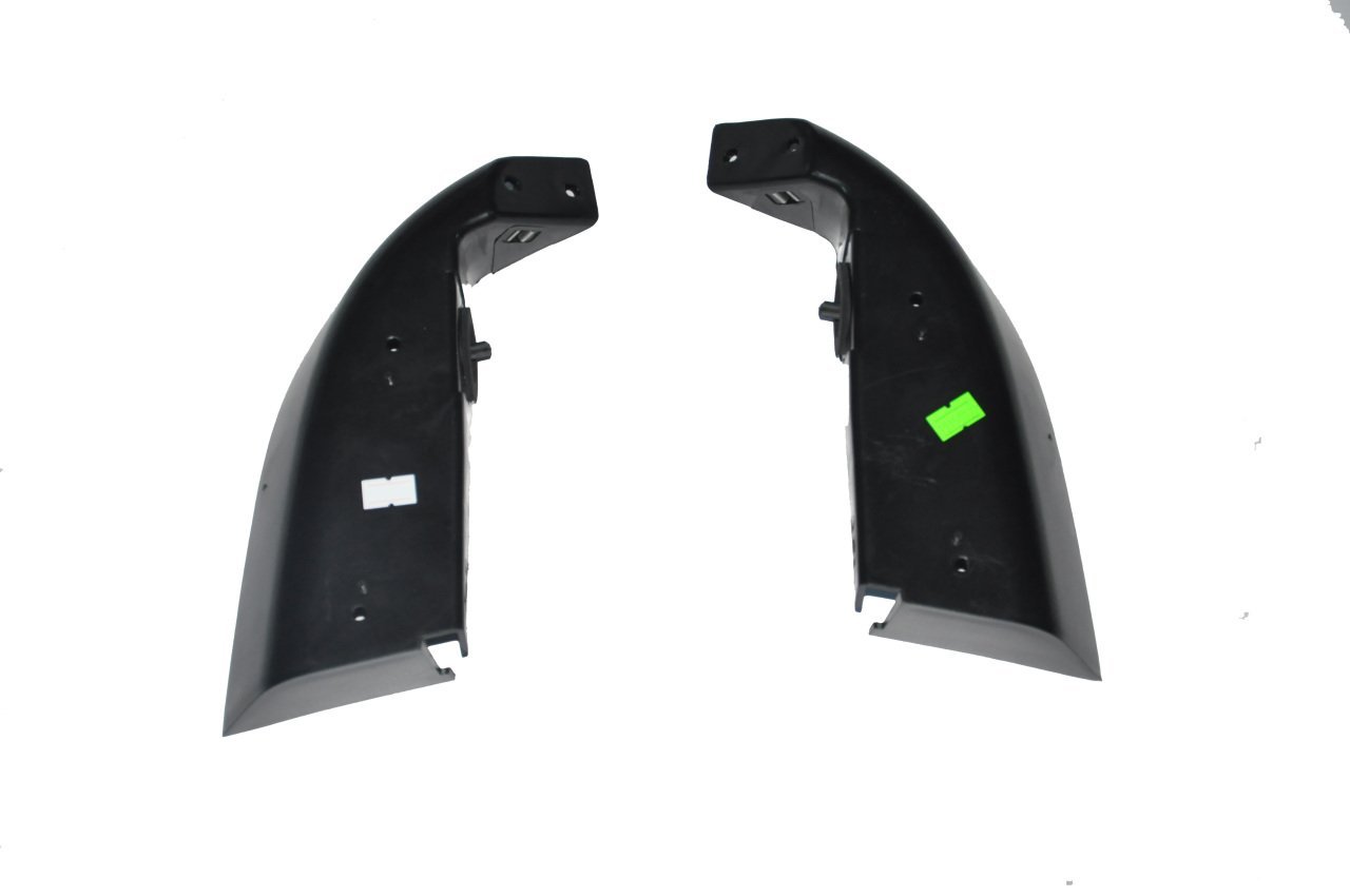 Tampon Arka Köşe Ayağı Tk.Clio Sembol 1998-2008 Arası ***